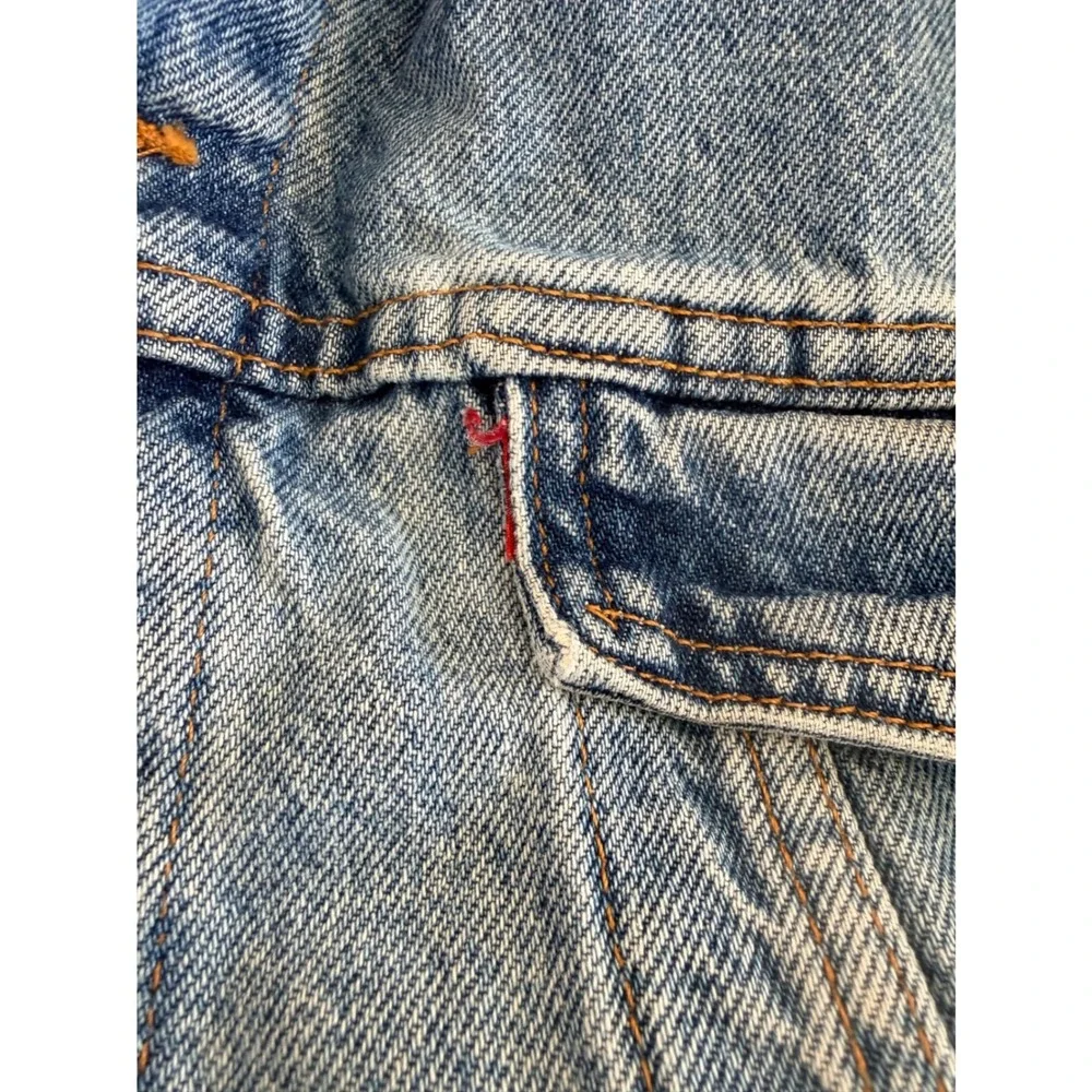 Levis vintage levis